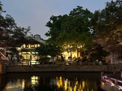 -嘉兴月河历史街区