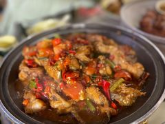 -谢三姐金奖啤酒鱼(总店)