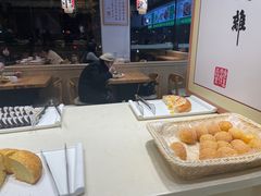 大堂-素满香·素食自助餐(苏州·临顿路店)