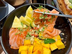 -KimPro 辛普乐概念韩餐