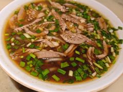 椒麻腰花-锦府盐帮·侯宅(五棵松万达店)