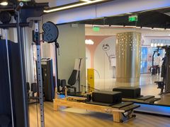 -NRG健身私教CLUB(打浦桥店)