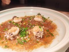 -姜君·千岛湖鱼头馆(浦东大道店)