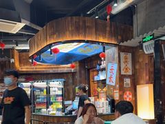 -金玲珑串道(石鼓路店)