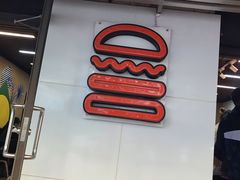 门面-前进5路汉堡炸鸡(前进五路店)