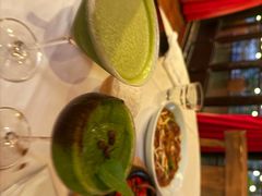 -龙门阵茶屋川菜馆(武康路店)