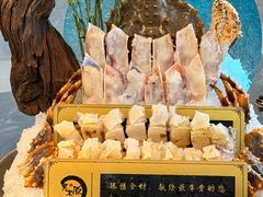 -黑木原精致料理·铁板烧