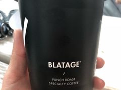 -BLATAGE COFFEE