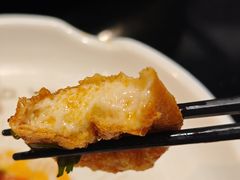 -探鱼·鲜青椒爽麻烤鱼(银泰城店)