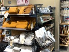 -MUJI无印良品(万达天鹅湖店)