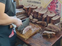 -小龙大肉面馆