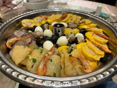 -卢家湾大酒店(诸暨店)