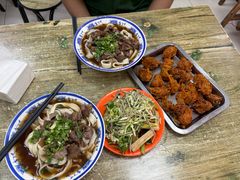 -清真-戏楼王记牛肉面