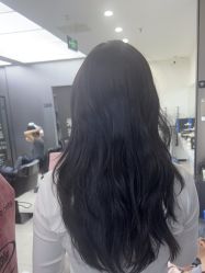 -米可造型烫染