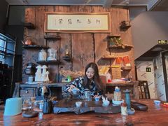 -阿多私房菜(顺德店)
