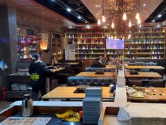 -一麻一辣麻辣香锅(方庄店)