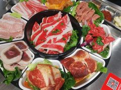 -小团团·路边烤牛肉(南岭壹街店)