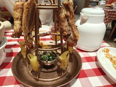 -西贝(枫蓝国际购物中心店)