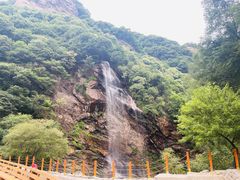 -少华山国家森林公园
