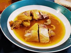 -宁邦·家宴·南京菜(红山动物园店)