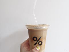 -% Arabica(京都东山店)