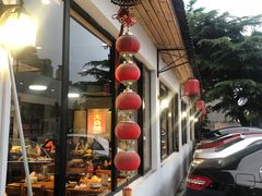 -大自然醉鹅·铁锅火焰鹅(上海联洋店)