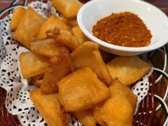 -云隐小厨·传统大理美食(复兴路店)