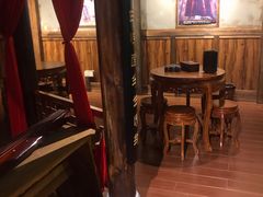 -MAX伯爵沉浸式超级游戏体验馆·实景桌游·剧本杀(小时代店)