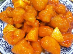 -北大地皖峰饭馆