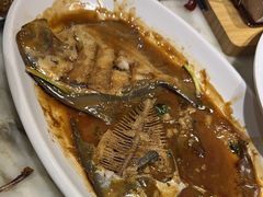 -天天鱼港·海鲜·鲅鱼水饺·招牌烤鸭(黄骅店)
