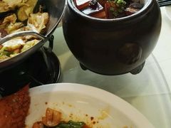 -小厨娘淮扬菜(天印大道店)