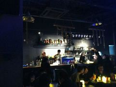 -ohbar live house(人广店)