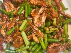 -61号餐吧(兴坪古镇漓江店)