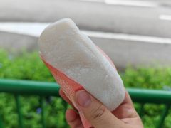 -澳门长洲糯米糍(柯打苏沙街店)