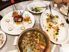 -香云轩·顺德菜(香云纱园林酒店店)