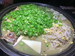 -烤煌黑豆花烤鱼(保山五洲国际广场店)