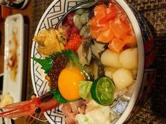 -半藏居酒屋(香港花园店)