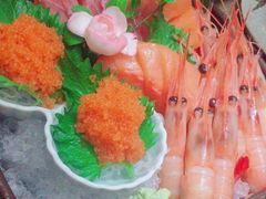 -江户家·日本料理·铁板烧(汉江东路店)