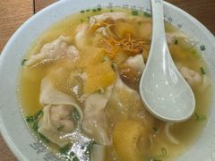 -王春春鸡汤饭(上海中海环宇城店)