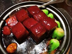-上海柏悦酒店
