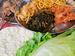 -生火火·小炉子炭烤(金楠天街总店)