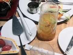 -夏日玛莉西餐厅(梅溪湖步步高店)