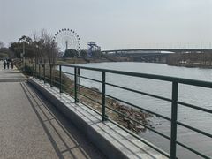 -七桥瓮公园