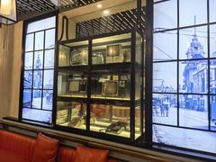-转角·老弄堂上海菜(长寿路店)