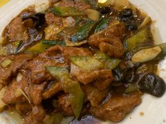 -晋阳饭庄(虎坊桥店)