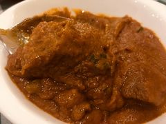 -Santoor 萨都里印度餐厅(北锣鼓巷店)