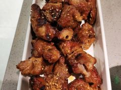 大叉烤肉-半天妖烤鱼(槐房万达店)