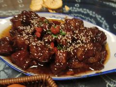 -龙姐私房菜(和顺古镇店)