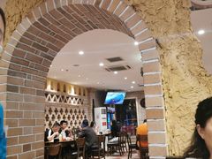 -巴依老爷新疆美食(常营店)