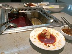 -海底捞火锅(步步高新天地店)